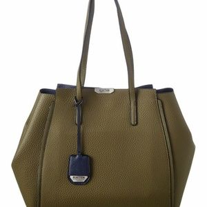 NWT Kenneth Cole Reaction Willowbrook Satchel purse